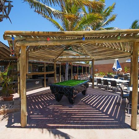 Ningaloo Reef Resort Корал-Бэй Экстерьер фото
