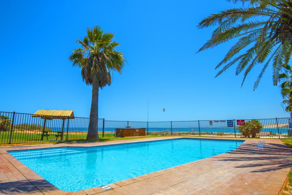 Ningaloo Reef Resort Корал-Бэй Экстерьер фото