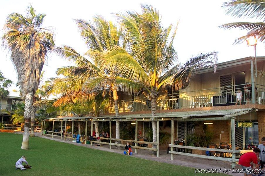 Ningaloo Reef Resort Корал-Бэй Экстерьер фото