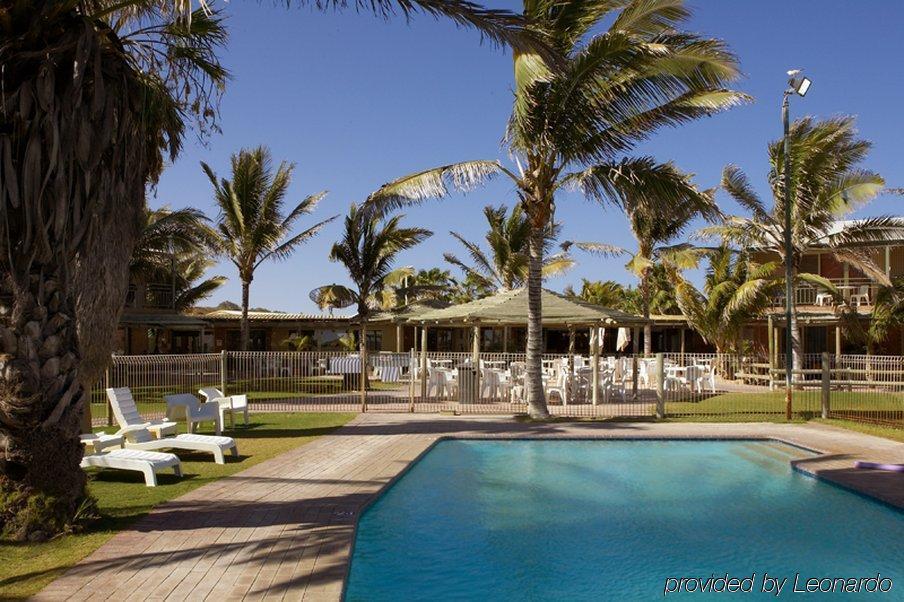 Ningaloo Reef Resort Корал-Бэй Экстерьер фото