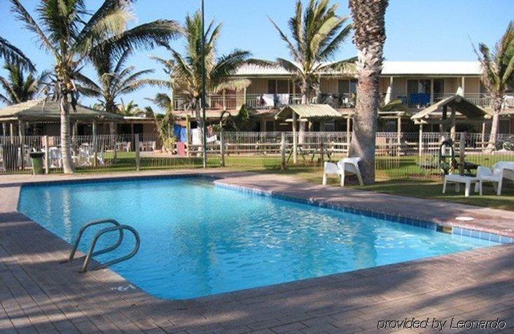 Ningaloo Reef Resort Корал-Бэй Экстерьер фото