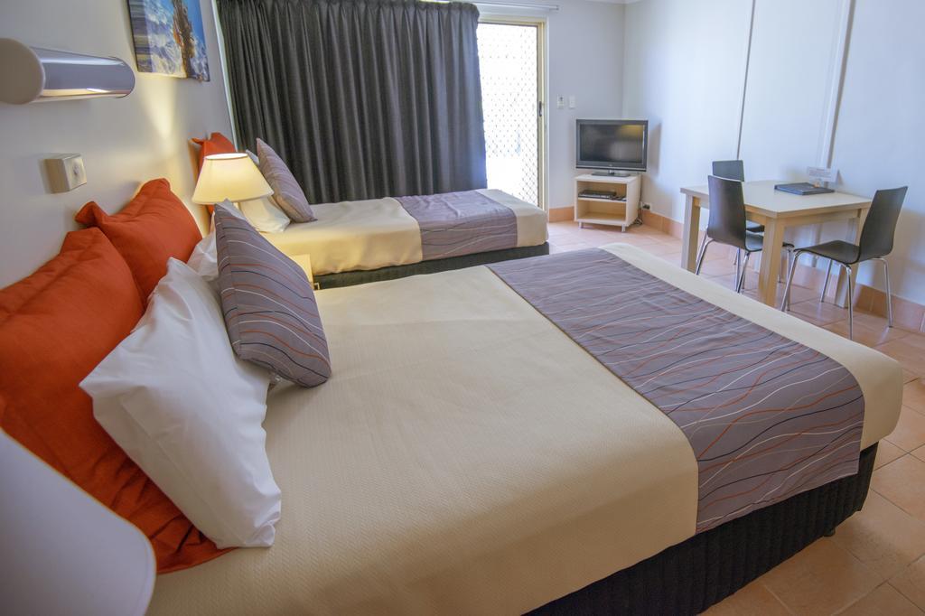 Ningaloo Reef Resort Корал-Бэй Экстерьер фото