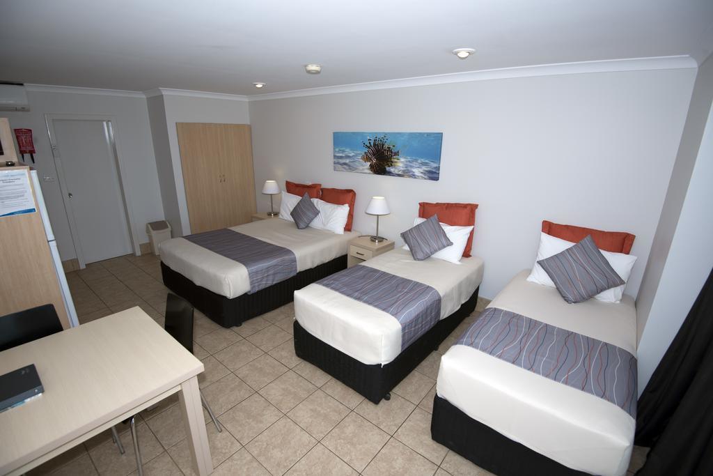Ningaloo Reef Resort Корал-Бэй Экстерьер фото