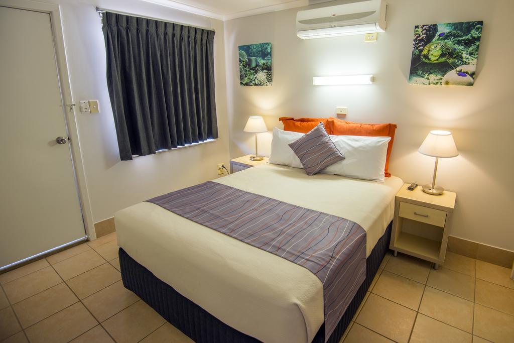 Ningaloo Reef Resort Корал-Бэй Экстерьер фото