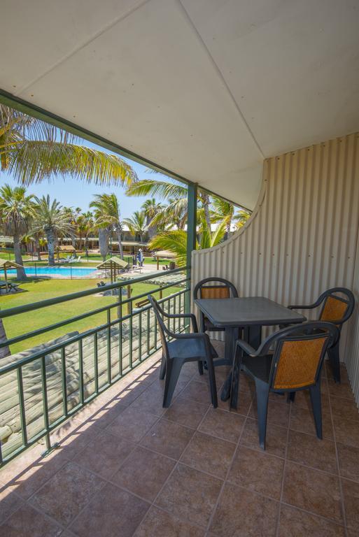 Ningaloo Reef Resort Корал-Бэй Экстерьер фото