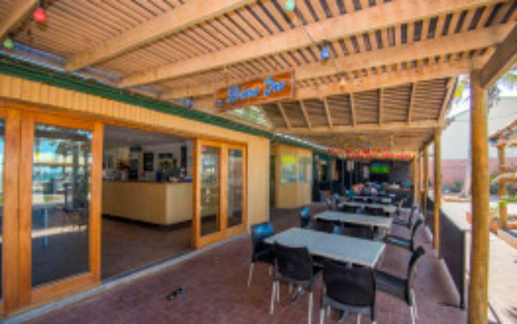Ningaloo Reef Resort Корал-Бэй Экстерьер фото