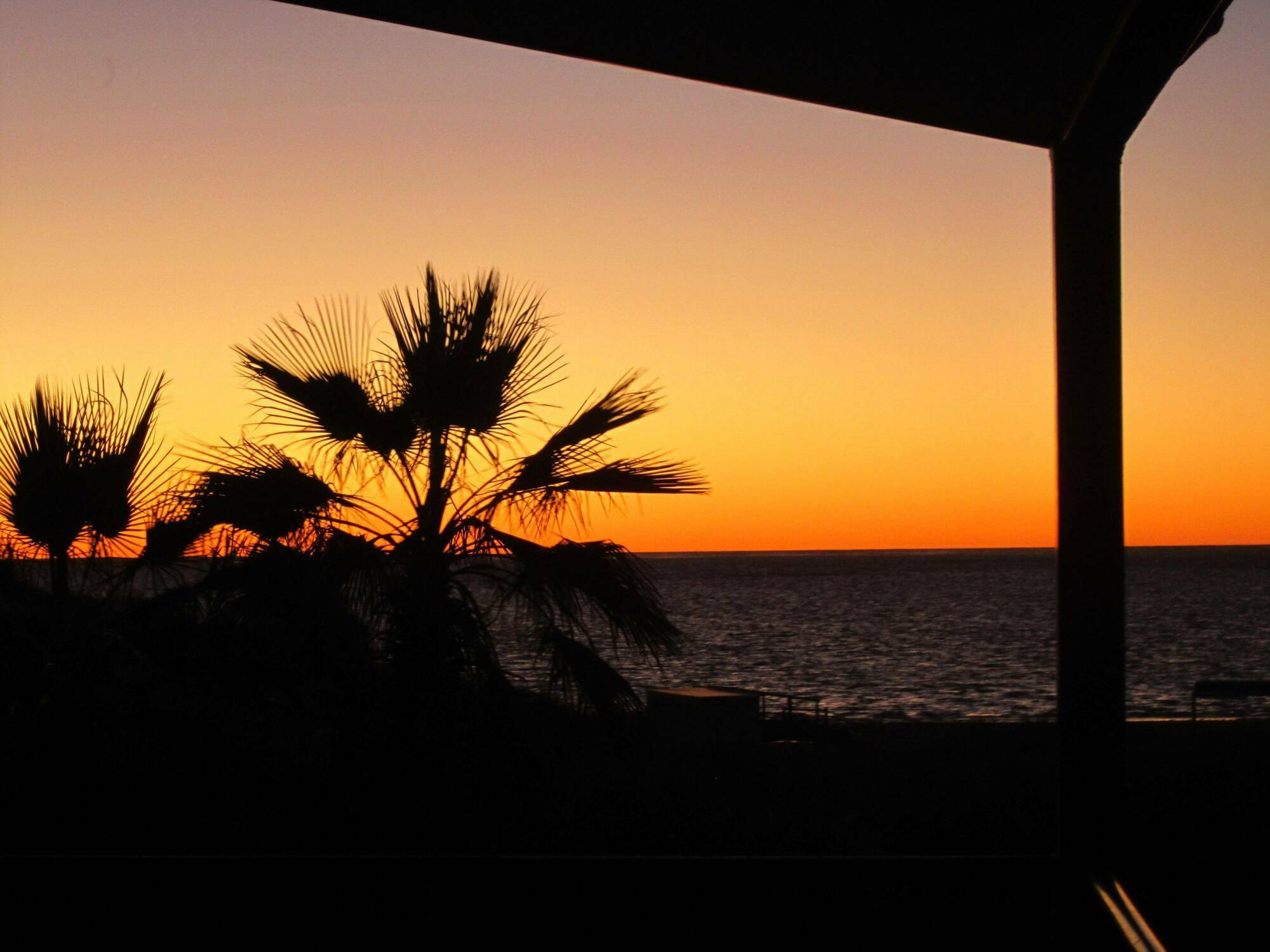 Ningaloo Reef Resort Корал-Бэй Экстерьер фото