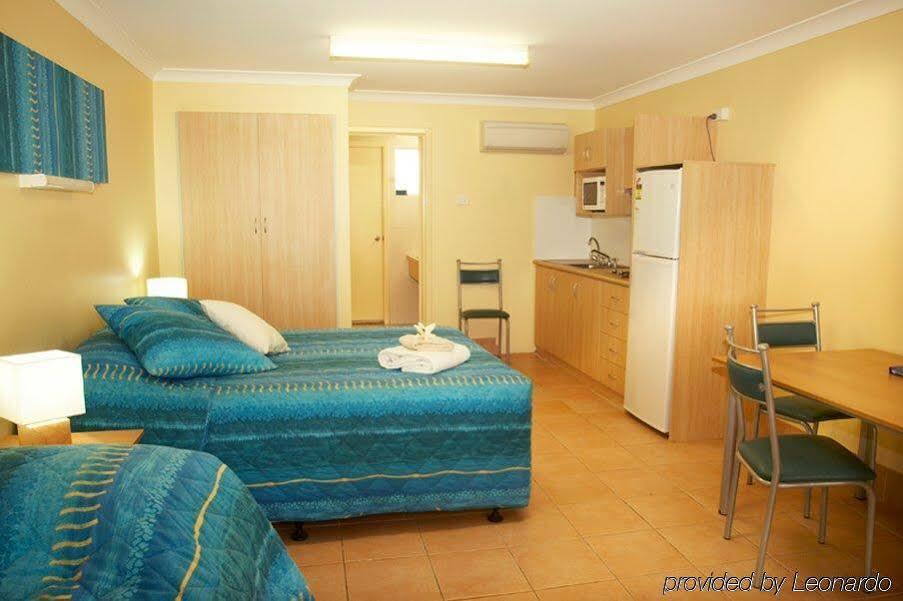 Ningaloo Reef Resort Корал-Бэй Экстерьер фото