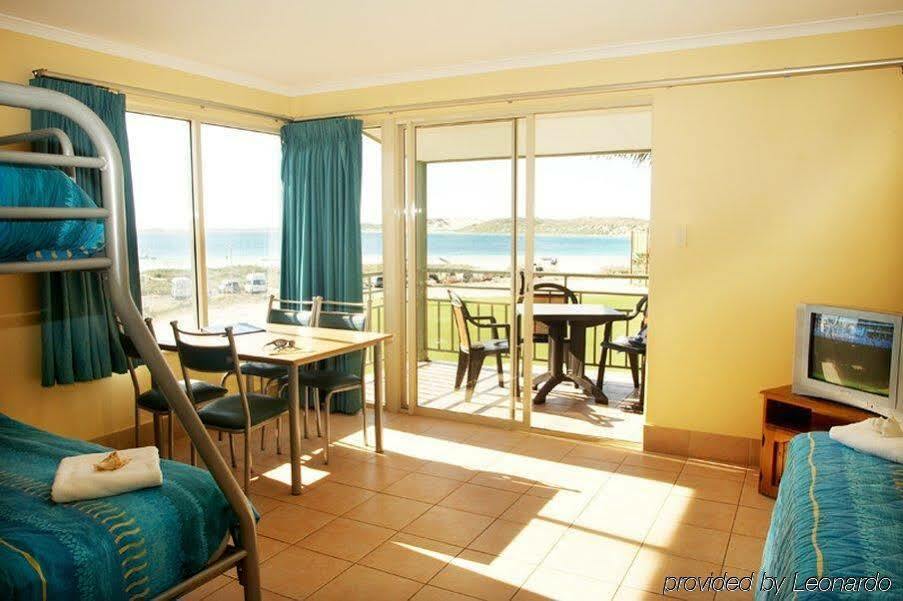 Ningaloo Reef Resort Корал-Бэй Экстерьер фото
